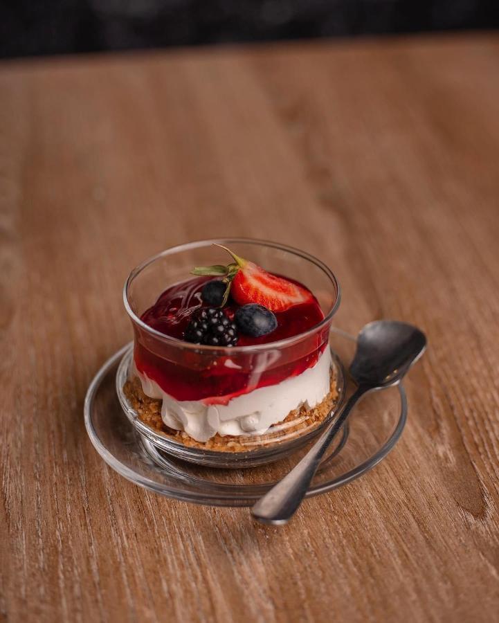 Conti Hotel & Restaurant Gjakova Zewnętrze zdjęcie